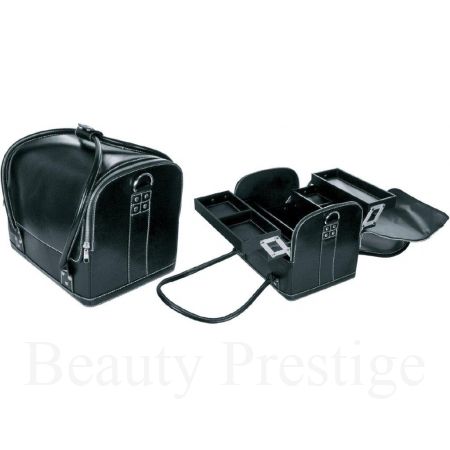 Чемодан (кейс) для визажиста Hairway - Купить в Тамбове Чемодан (кейс) для визажиста Hairway - Купить недорого с доставкой в Тамбова